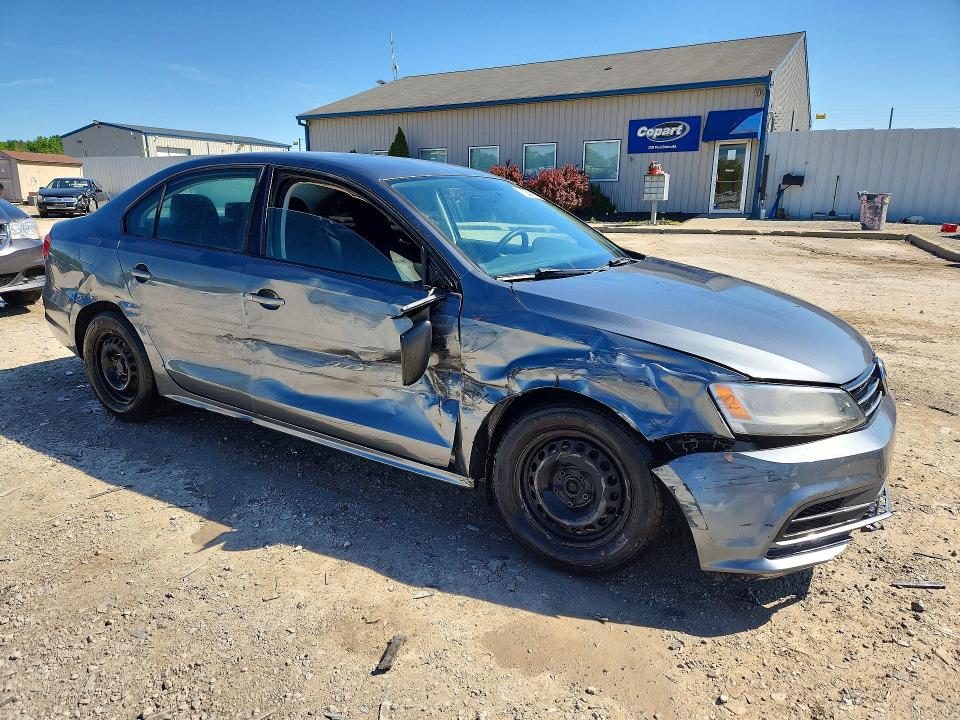 3VW2K7AJ9FM306359