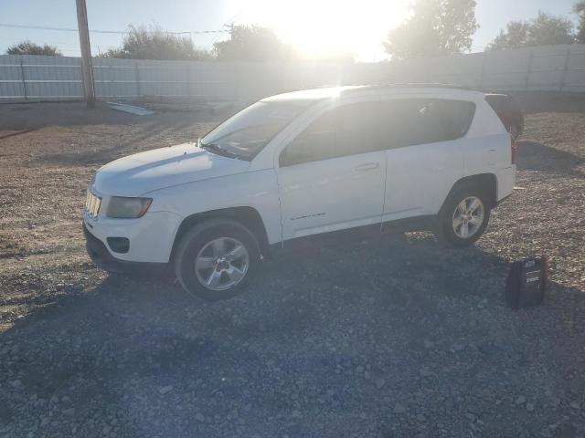 2015 JEEP COMPASS SP — VIN 1C4NJCBA5FD284740