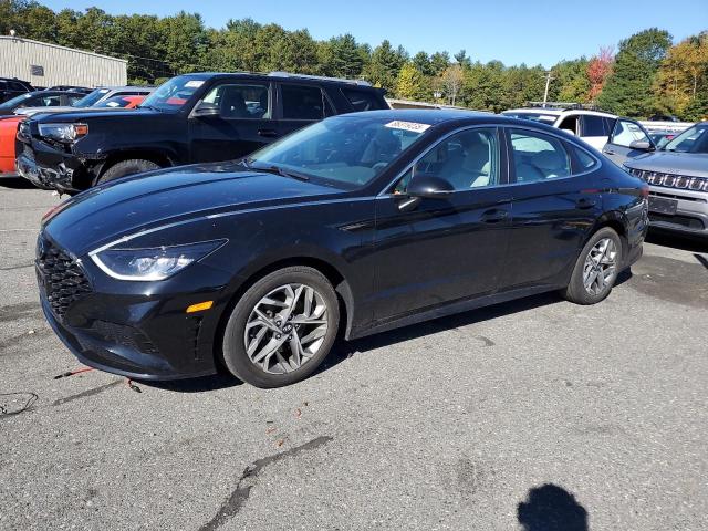 2023 HYUNDAI SONATA SEL — VIN KMHL64JA8PA255800