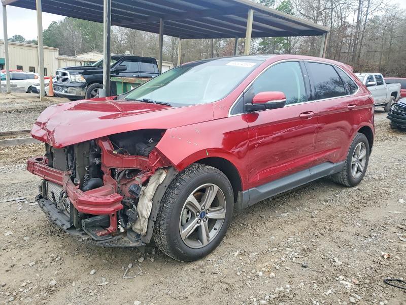 2019 FORD EDGE SEL — VIN 2FMPK3J9XKBC14661