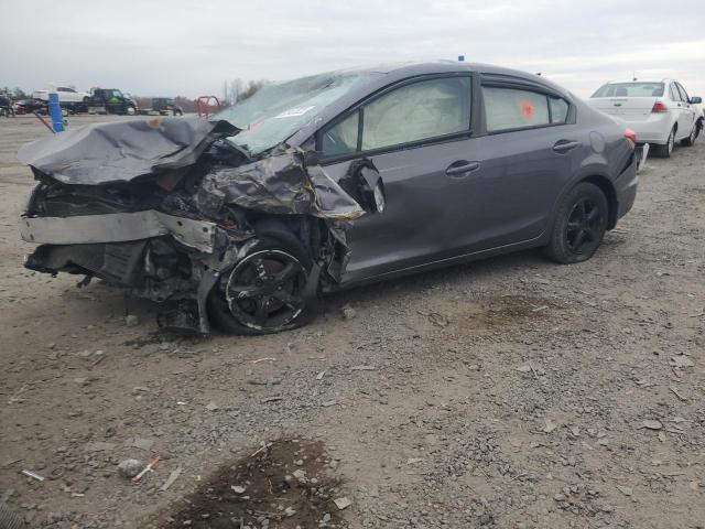 2015 HONDA CIVIC — VIN 19XFB2F7XFE048559