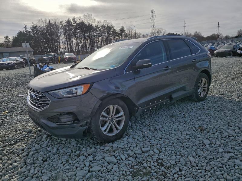 2020 FORD EDGE SEL — VIN 2FMPK4J92LBB28901