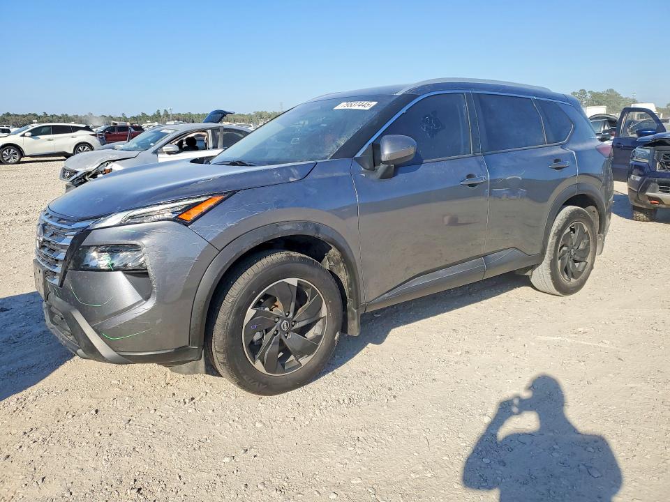 2024 NISSAN ROGUE — VIN JN8BT3BA0RW360987