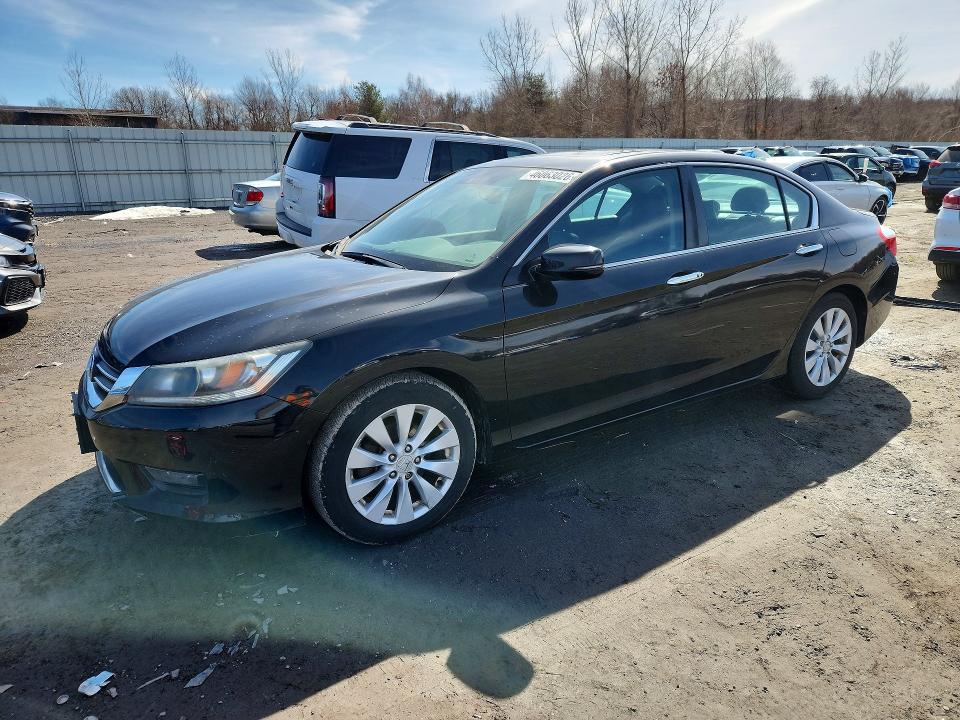 2015 HONDA ACCORD — VIN 1HGCR2F88FA229204