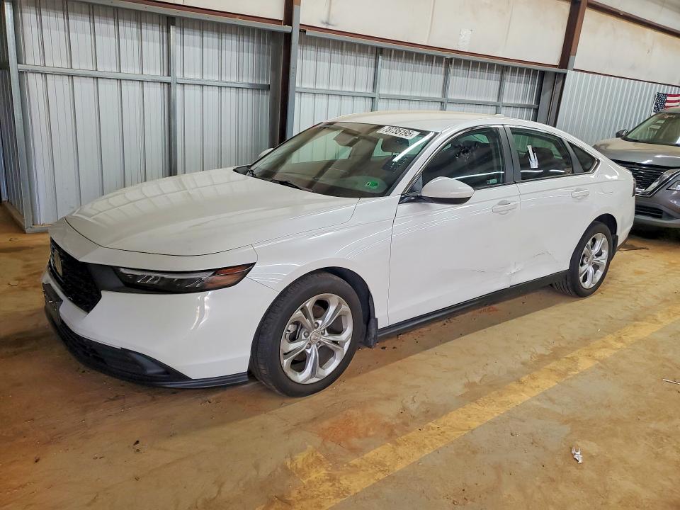 2024 HONDA ACCORD — VIN 1HGCY1F22RA074873