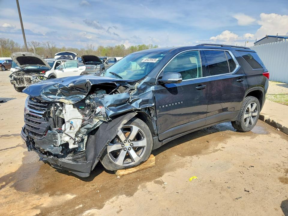1GNEVHKWXLJ135242