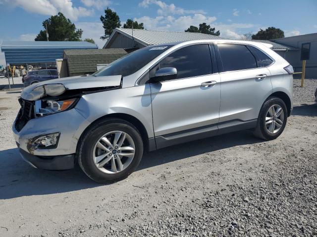 2017 FORD EDGE SEL — VIN 2FMPK3J95HBB59013
