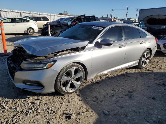 2018 HONDA ACCORD — VIN 1HGCV2F99JA008644
