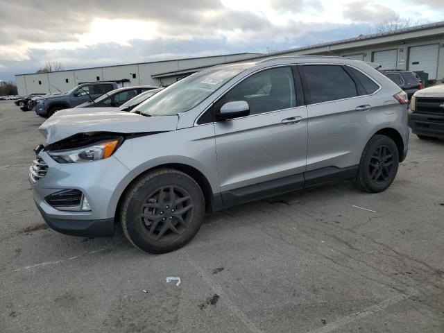 2021 FORD EDGE SEL — VIN 2FMPK4J95MBA36862