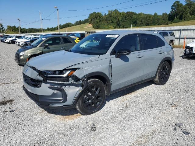 2025 HONDA HR-V — VIN 3CZRZ1H53SM749288