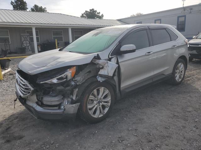 2021 FORD EDGE — VIN 2FMPK4K97MBA27143