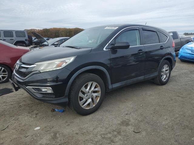 2016 HONDA CR-V — VIN 5J6RM4H53GL043981