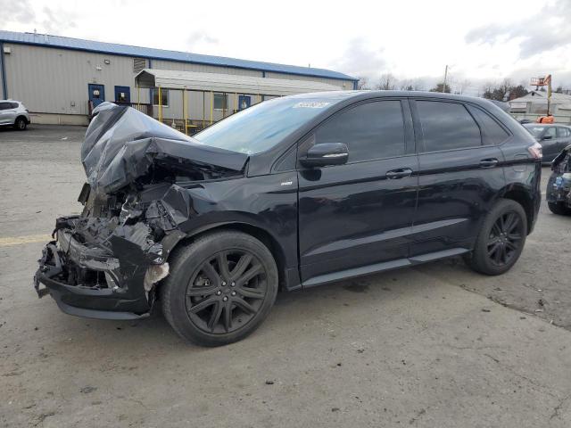 2020 FORD EDGE SEL — VIN 2FMPK4J91LBB26735