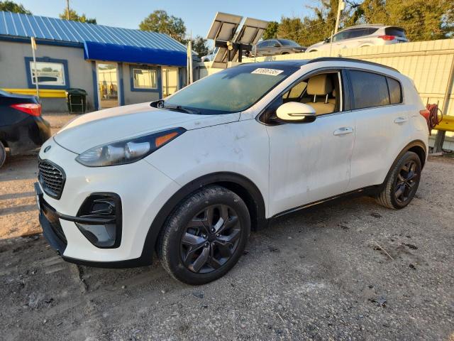 2021 KIA SPORTAGE S — VIN KNDP63AC0M7871730