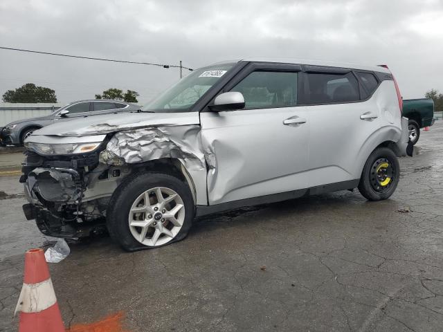 2020 KIA SOUL — VIN KNDJ23AU8L7019571