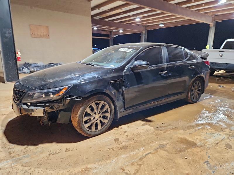 2015 KIA OPTIMA EX — VIN 5XXGN4A79FG475513
