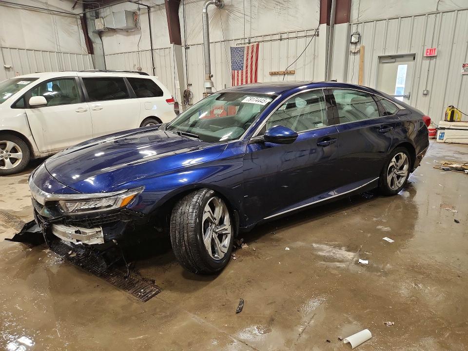 2018 HONDA ACCORD — VIN 1HGCV1F58JA216425
