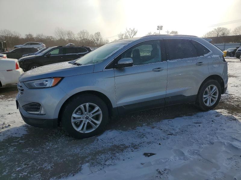 2020 FORD EDGE SEL — VIN 2FMPK3J95LBA47627