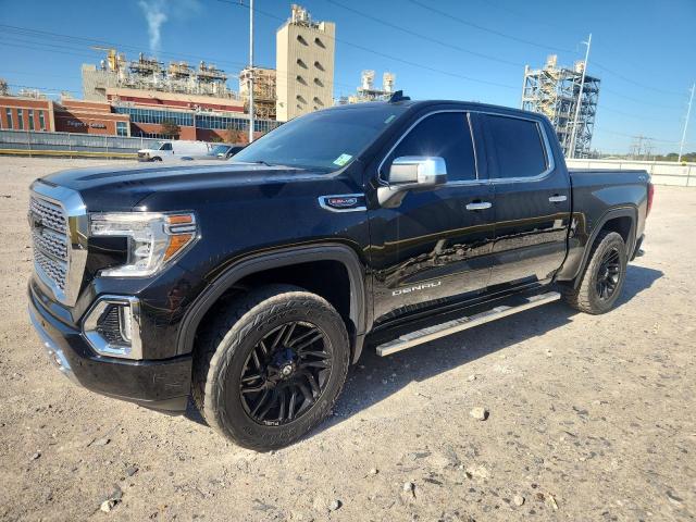 2019 GMC SIERRA — VIN 1GTU9FEL4KZ183348