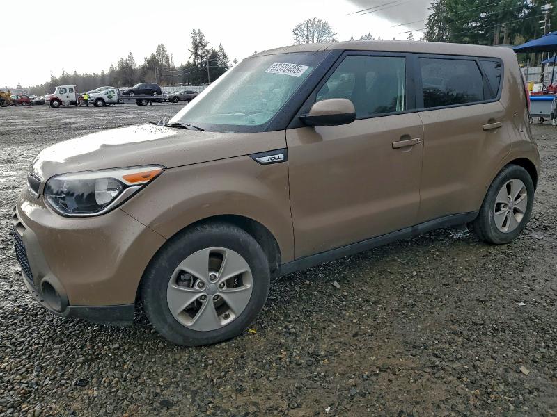 2015 KIA SOUL — VIN KNDJN2A26F7168324