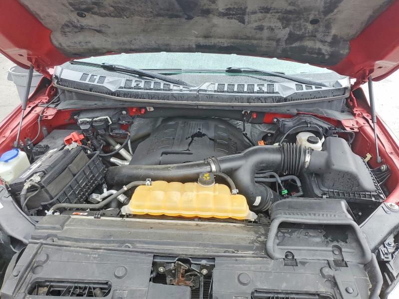 1FTFW1EG5FFC52272