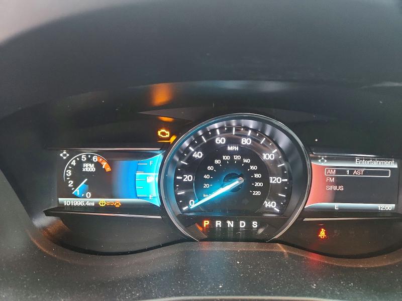 1FM5K8GT8GGC83940