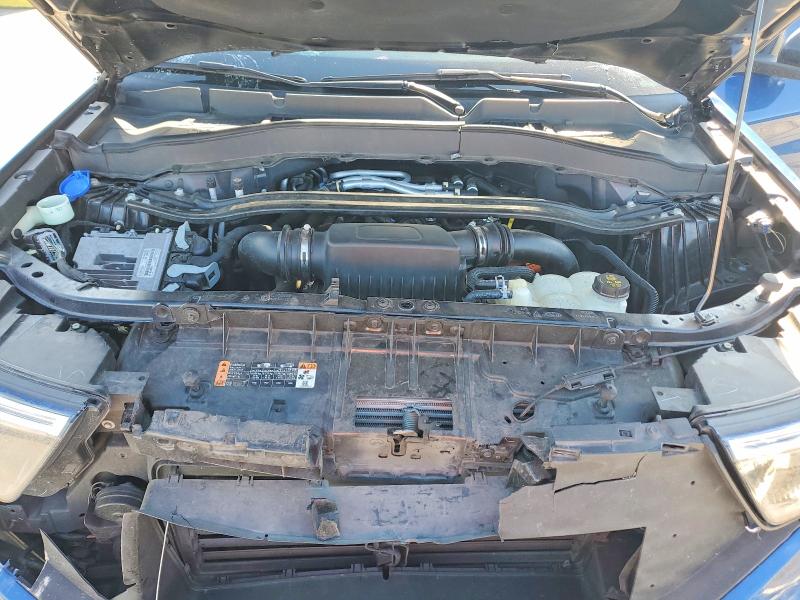 1FM5K8GC4MGB25011