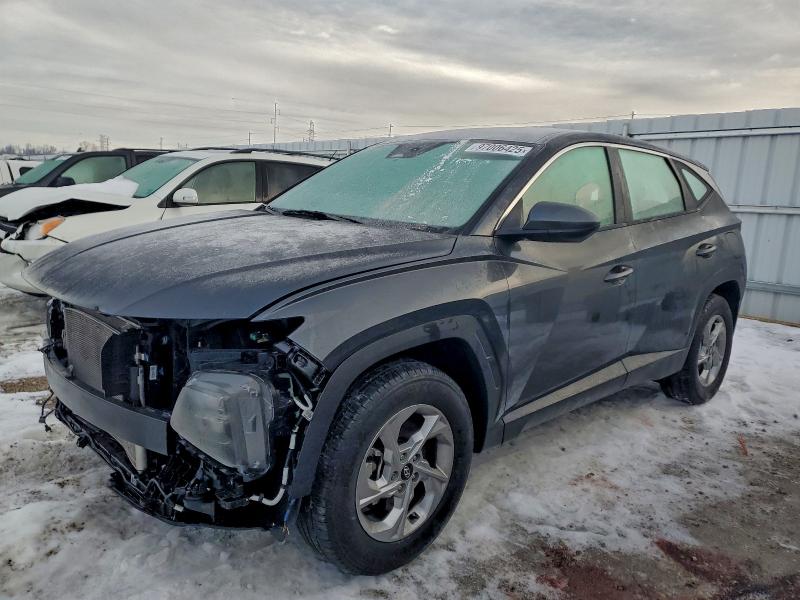 2024 HYUNDAI TUCSON — VIN 5NMJACDE4RH364220