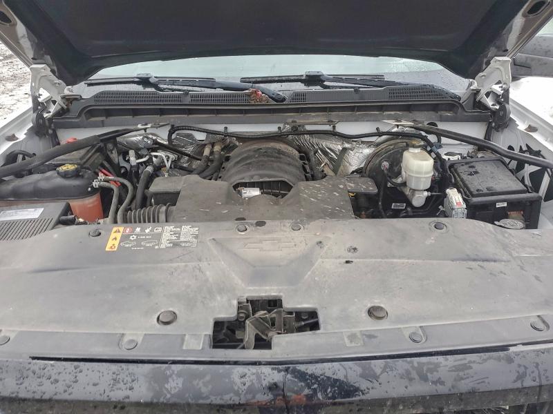 1GCVKREC1JZ251243