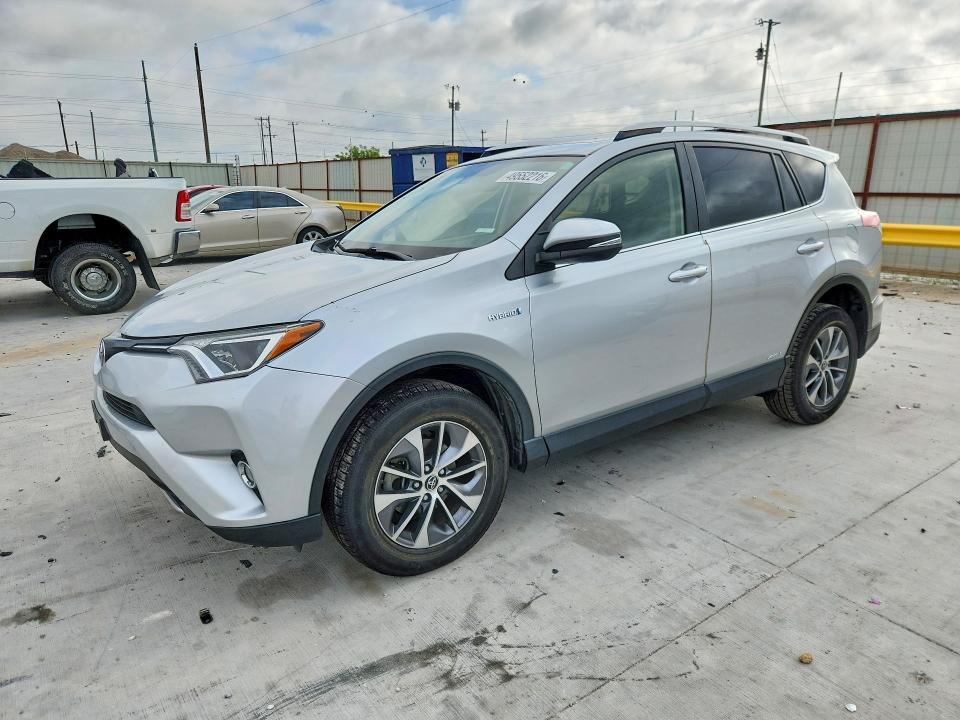 2016 TOYOTA RAV4 HV — VIN JTMRJREV8GD015832