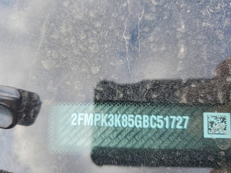 2FMPK3K85GBC51727