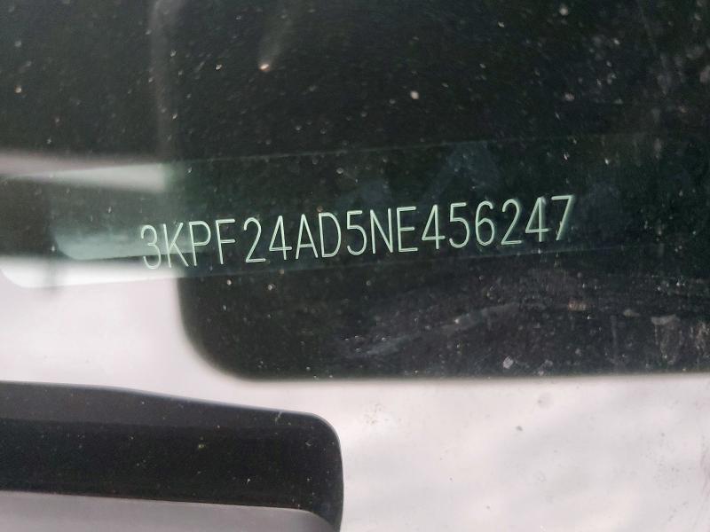 3KPF24AD5NE456247