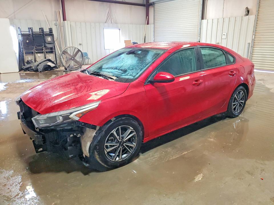2023 KIA FORTE — VIN 3KPF24AD9PE525895
