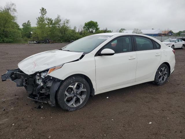 2019 KIA FORTE — VIN 3KPF24AD4KE060581
