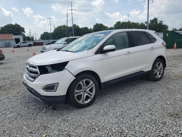 2018 FORD EDGE TITAN — VIN 2FMPK3K90JBB78511