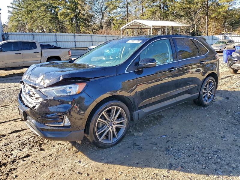 2020 FORD EDGE TITAN — VIN 2FMPK3K99LBB06385