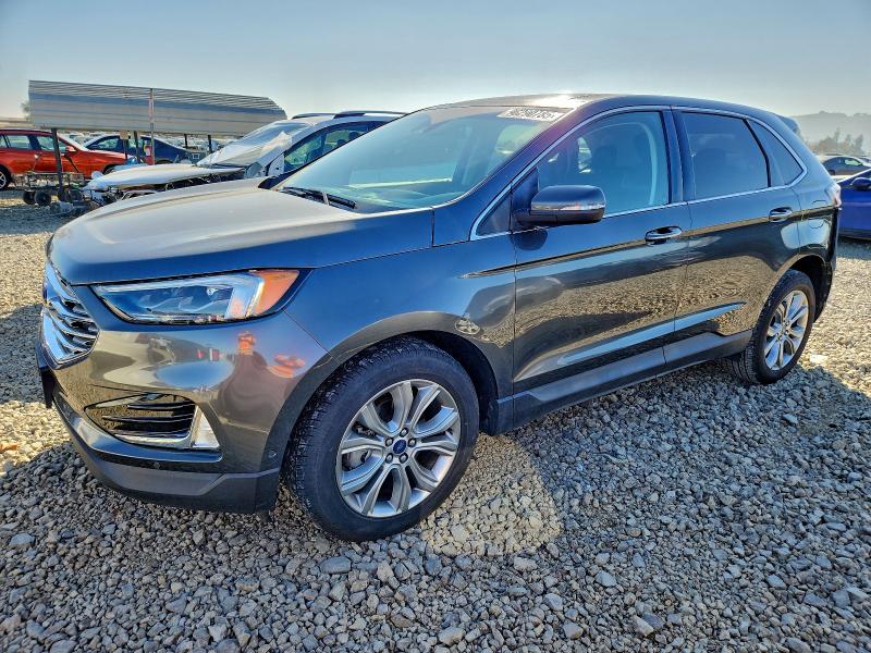 2019 FORD EDGE TITAN — VIN 2FMPK3K92KBB88975