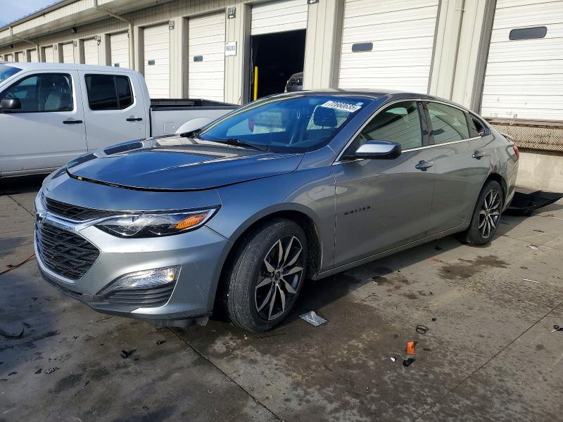 2024 CHEVROLET MALIBU — VIN 1G1ZG5ST7RF155526