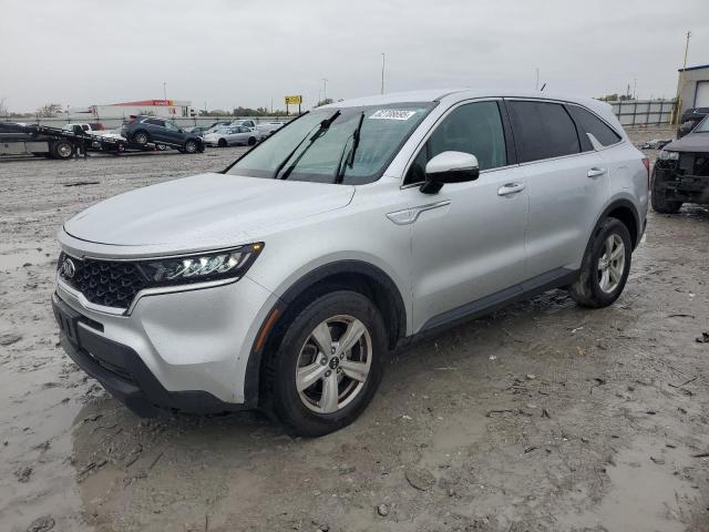 2021 KIA SORENTO — VIN 5XYRG4LC8MG041394