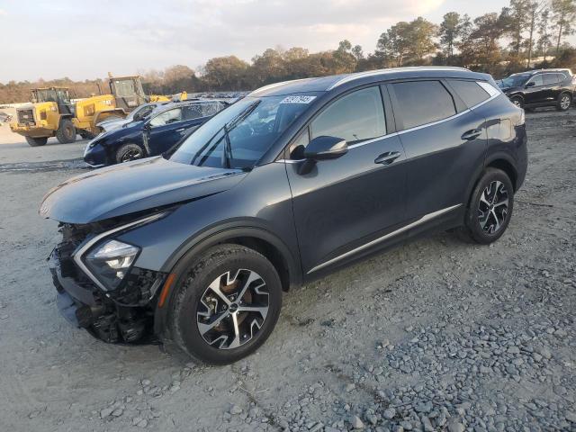 2023 KIA SPORTAGE E — VIN KNDPVCAF1P7112313