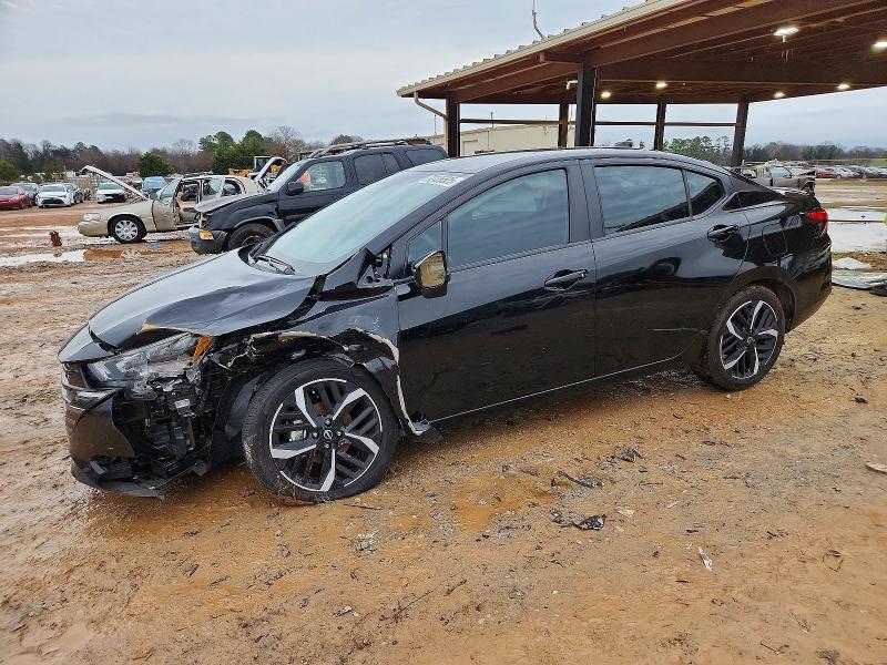 2023 NISSAN VERSA — VIN 3N1CN8FV6PL838257