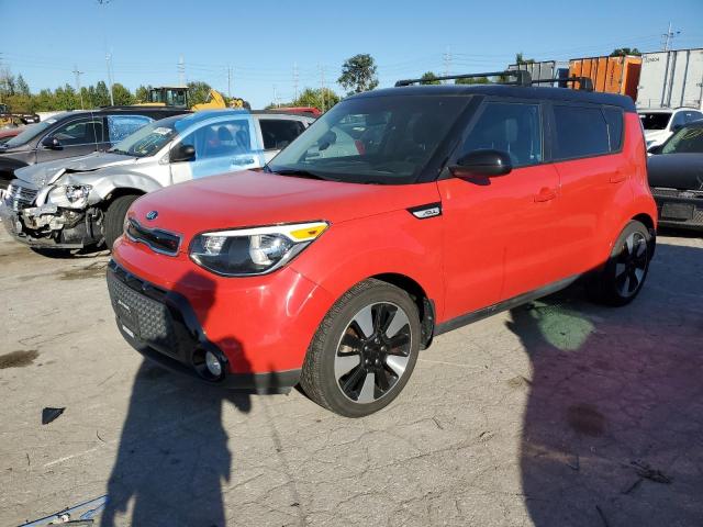 2016 KIA SOUL — VIN KNDJP3A5XG7380414