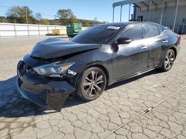 2019 NISSAN MAXIMA — VIN 1N4AA6AV4KC364041