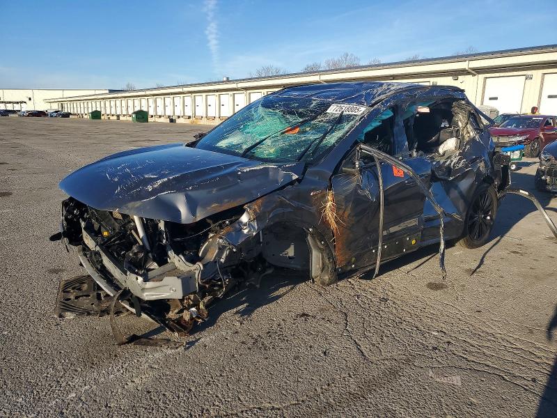 2023 FORD ESCAPE — VIN 1FMCU9PA1PUA97339