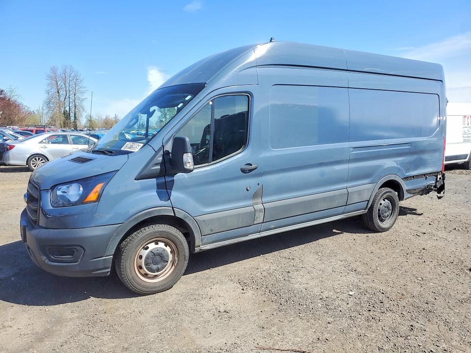 2020 FORD TRANSIT — VIN 1FTBR3X87LKB26893