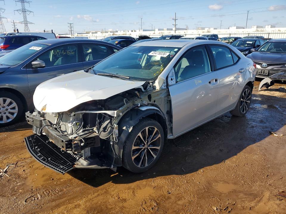 2017 TOYOTA COROLLA — VIN 2T1BURHE8HC793292