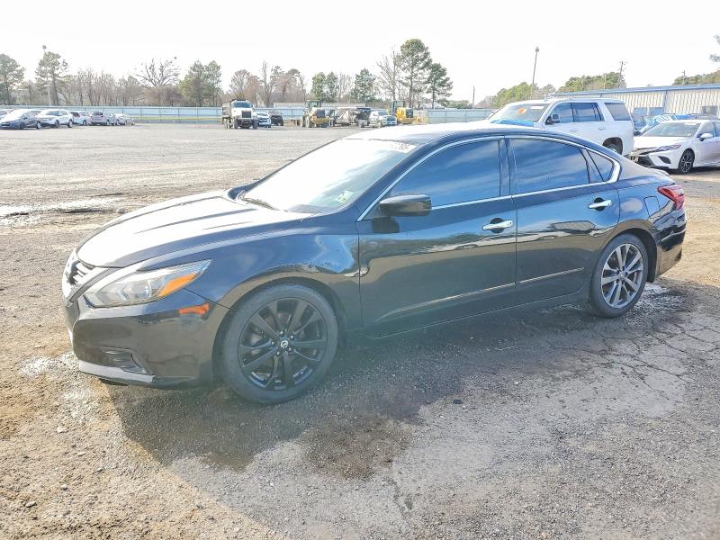2017 NISSAN ALTIMA — VIN 1N4AL3AP9HC145756