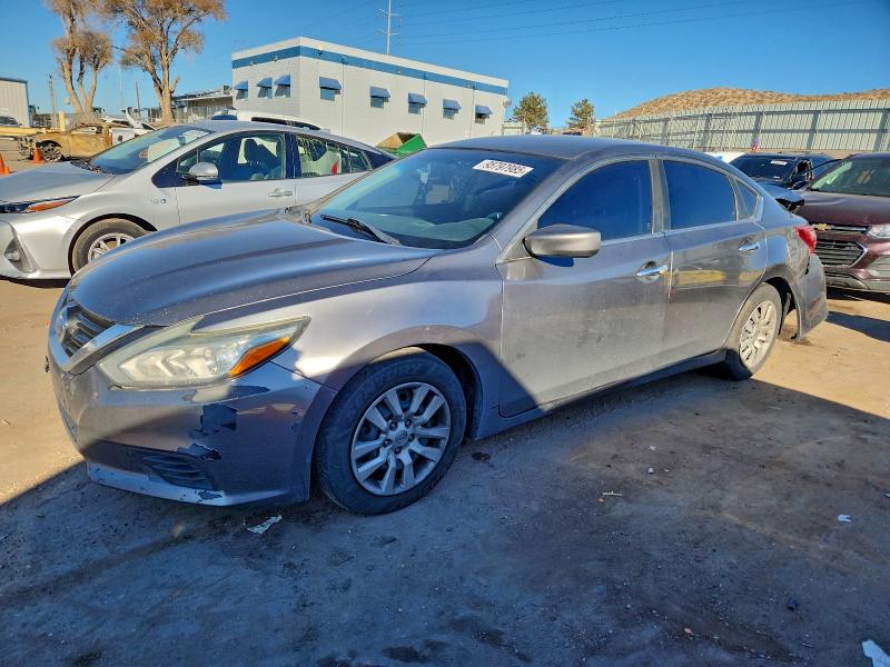 2016 NISSAN ALTIMA — VIN 1N4AL3AP5GN359372