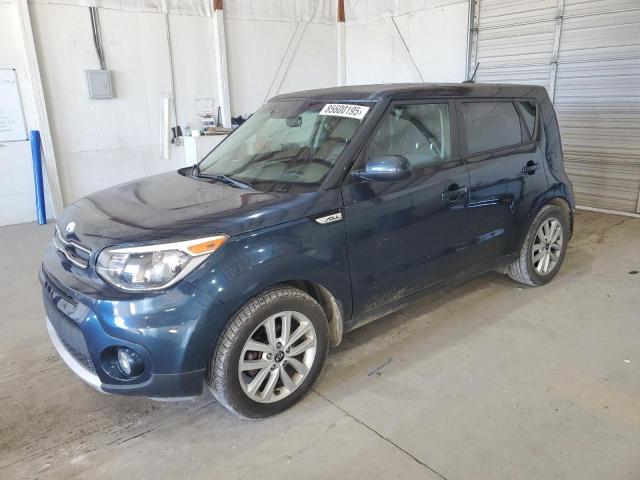 2017 KIA SOUL + — VIN KNDJP3A56H7479362