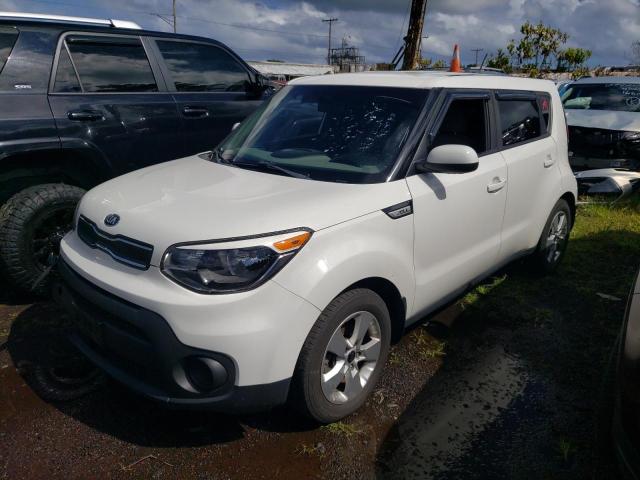 2019 KIA SOUL — VIN KNDJN2A28K7013669